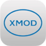 xmod games android application logo